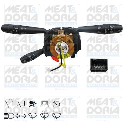 Steering Column Switch